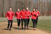 Od zera do półmaratończyka [FILM]