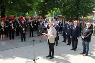 Uroczystości z okazji Święta Herbu Miasta