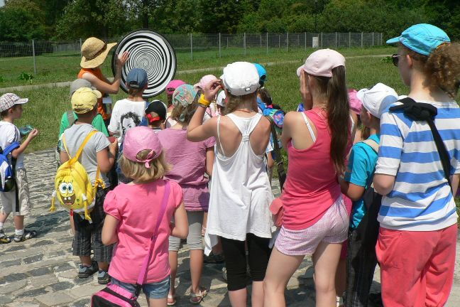 Wakacyjna nuda? Nie w Rudzie! 