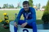 Krzysztof Dudek wicemistrzem Polski