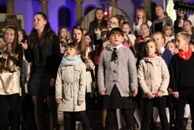 Gloria Dei 2016