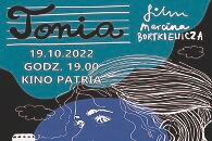 DKF zaprasza na "Tonię"