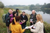 Tereny pokopalniane „pod lupą” Banku Światowego