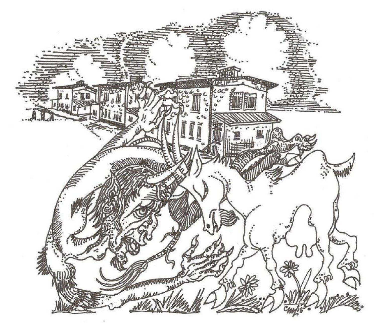 O górnośląskich cigach