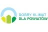 Dobry klimat dla powiatów