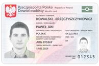 E-dowód coraz bliżej