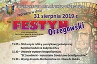 Moc atrakcji w Orzegowie