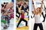 II Charytatywny Maraton Fitness