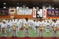 Młodzi karatecy powalczą o Puchar Śląska