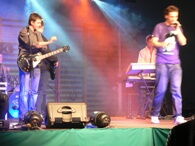 Marzą, żeby zagrać na Dniach Rudy Śląskiej