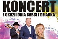 Zmiana terminu koncertu