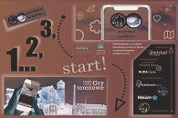 Zabierz „Rudzką mAPPkę” na spacer