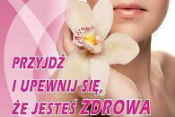 Bezpłatna mammografia