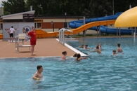 Kąpiel czas zacząć