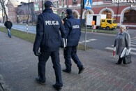 Będą dodatkowe patrole policji
