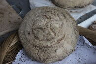 Zapachniało chlebem w Rudzie