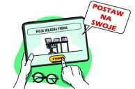 Wsparcie dla chcących założyć własną działalność gospodarczą
