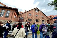 Spacer w ramach projektu "Familoki"