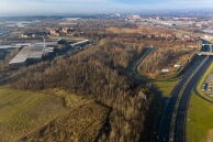 Przetarg na prawo użytkowania wieczystego nieruchomości w użytkowaniu Huty Pokój