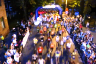 Półmaraton z perspektywy drona [FILM]