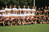 Biało – czerwoni na Burlochu