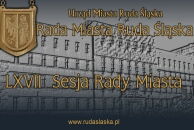 Sesja Rady Miasta - 05.09.2022