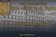 Sesja Rady Miasta - 11.10.2022