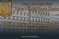 Sesja Rady Miasta - 27.01.2022