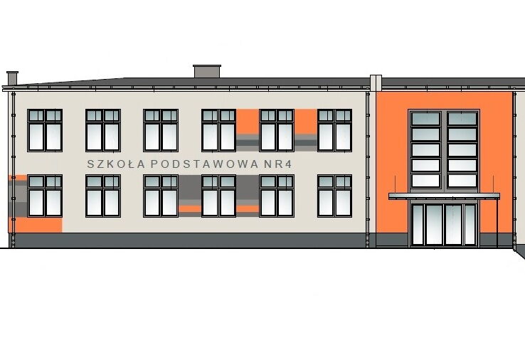 Kolejna szkoła do termomodernizacji