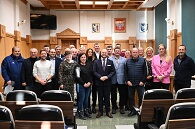 Sportowcy dofinansowani