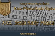 Sesja Rady Miasta - 27.02.2020