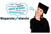Wsparcie w starcie z inkubatorem