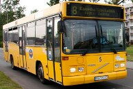 Nowe miejsca pracy, nowe przystanki