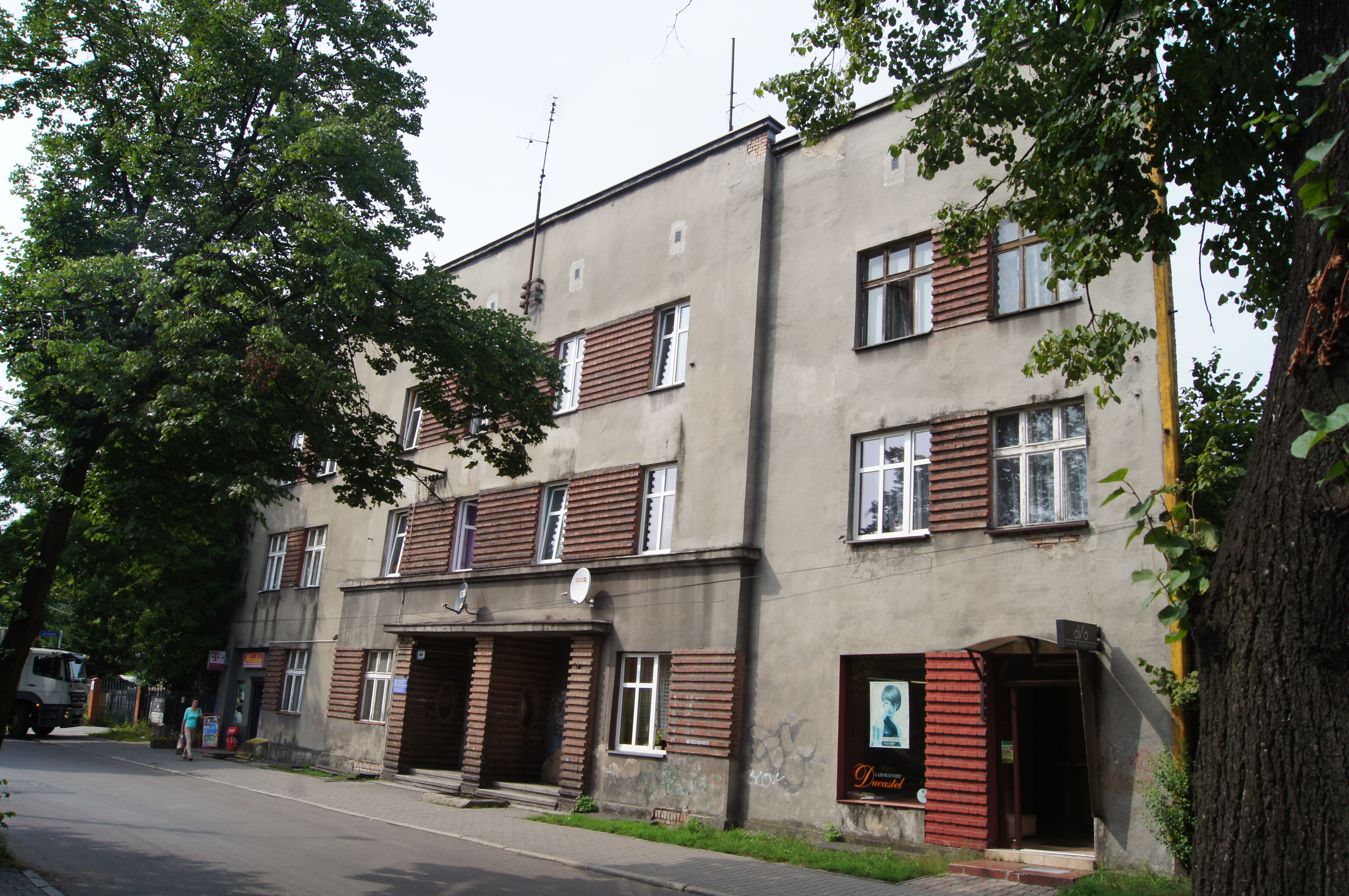 Kolejne środki unijne na termomodernizacje miejskich budynków