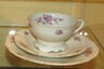 Urok starej porcelany