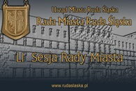Sesja Rady Miasta - 15.07.2021