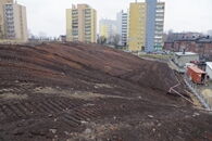 Jest już wykonawca II etapu rewitalizacji hałdy 