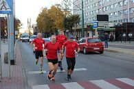 Biegiem dla Świętego