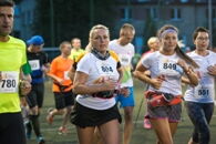 I Rudzki Półmaraton Industrialny [GALERIA]