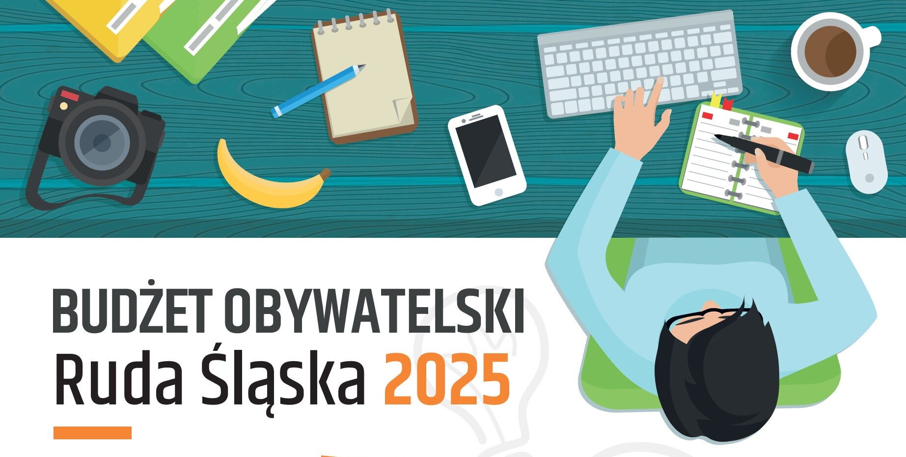 Nabór wniosków do budżetu obywatelskiego 2025