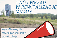 Weź udział w konkursie – wygraj monocykl!