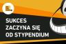 Konkurs dla stypendystów