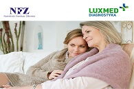 Bezpłatna mammografia