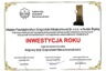 Rudzki MPGM z inwestycją roku!