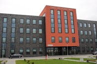 Nowy sąd w Rudzie Śląskiej [FILM]