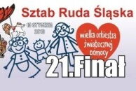 Zagraj z rudzką Wielką Orkiestrą