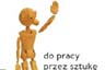 „Do pracy przez sztukę - aktywizacja zawodowa osób niepełnosprawnych intelektualnie”