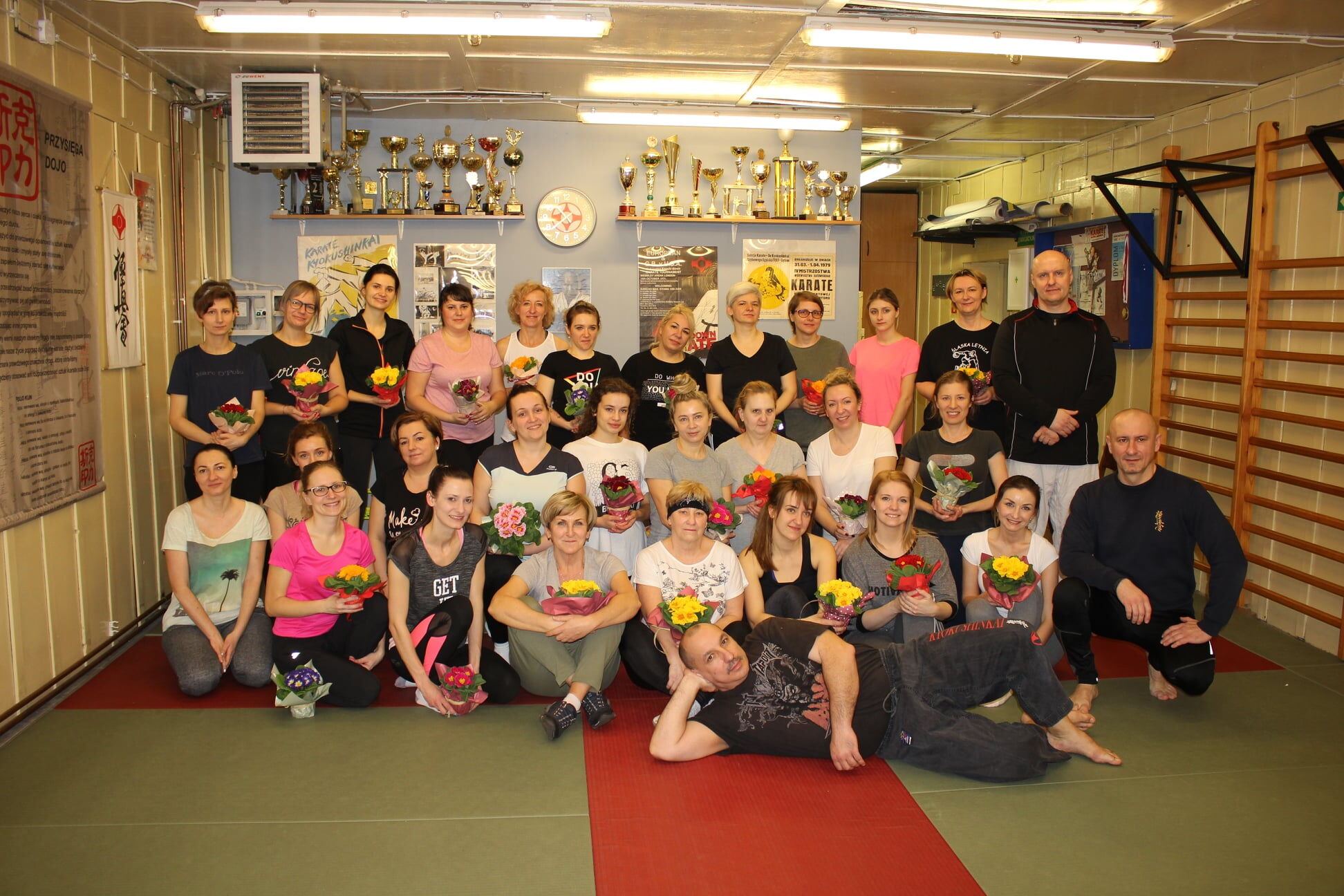 Znów ruszy bezpłatna samoobrona