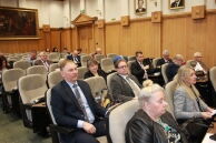 Program współpracy z NGO na 2023 uchwalony