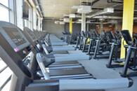 Aquadrom ze strefą fitness 